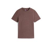 Tommy Jeans T-Shirt 'JASPE' marron, Taille XL