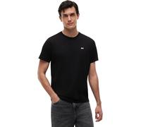 Tommy Jeans T-Shirt Manches Courtes Homme TJM Classic Col Ras-du-Cou