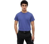 Tommy Jeans T-Shirt Manches Courtes Homme TJM Original Slim Fit