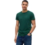 Tommy Jeans T-Shirt Manches Courtes Homme TJM Original Slim Fit