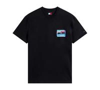 Tommy Jeans - T-shirt motif/style logo DNA - Homme (GT62944)