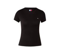 Tommy Jeans T-shirt noir, Taille XL