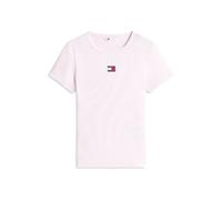 Tommy Jeans T-shirt rose, Taille L