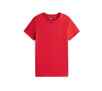 Tommy Jeans T-Shirt rouge, Taille L