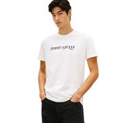 Tommy Jeans T- Shirt S/S Homme