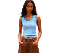 Tommy Jeans T-shirt Sans Manches Essential