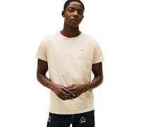 Tommy Jeans T-shirt TJM XSLIM Jersey DM0DM04411 manches courtes Beige Homme L