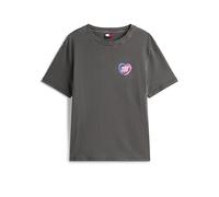 TOMMY JEANS T-Shirt TJW RLX NEON noir | L