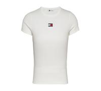 TOMMY JEANS T-shirt blanc | M
