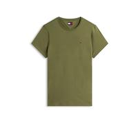 Tommy Jeans T-Shirt vert foncé, Taille XXL