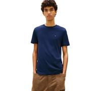 Tommy Jeans T-Shirts Manches Courtes Lot de 2 Homme Xslim Jersey en Coton