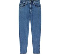 Tommy Jeans Tapered Mom Jeans Denim clair 28 L30 Female