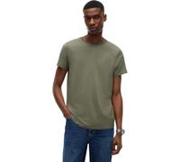 Tommy Jeans Tee Shirt dm0dm04411 m04 Rocky Mountain M