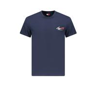 TOMMY JEANS - Tee-shirt - marine - XL - Marine - Tee-shirts &amp débardeurs Homme M