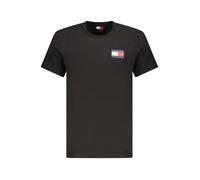 TOMMY JEANS - Tee-shirt - noir - S - Noir - Tee-shirts &amp débardeurs Homme L