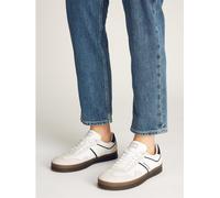 Tommy Hilfiger The Greenwich Leather Colour Blanc - 42
