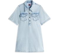 Tommy Jeans Tj Aline Dnm Drs Denim clair 10 (S) Female