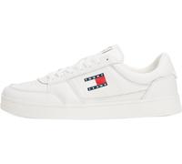 Chaussures Tommy Jeans The Greenwich New blanc pur - 43