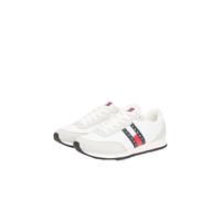 Tommy Jeans TJM Classic Runner Em0em01709 Low Top pour Homme, Blanc écru, 42 EU