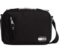 Tommy Jeans TJM Daily Tech Camera Bag Am0am13717, Crossover Homme, Black (Black), Taille Unique
