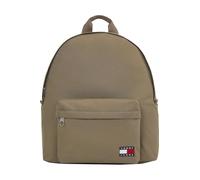 Tommy Hilfiger Sac à dos Tommy Jeans Daily Dome Marron