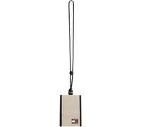Tommy Jeans TJM Ess Daily Ripstop Trifold Am0am14270, Autres Petits Accessoires Homme, Beige (Stone), Taille Unique
