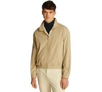 Tommy Jeans TJM Essential Jacket EXT DM0DM20655 Veste Coupe-Vent, Beige (Relic Tan), M Homme