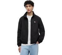 Tommy Jeans TJM ESSENTIAL JACKET EXT DM0DM22720 Autres vestes, NOIR (Noir), L, Noir (noir), L