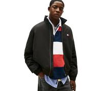 Tommy Jeans TJM ESSENTIAL JACKET EXT DM0DM22720 Autres vestes, NOIR (Noir), L, Noir (noir), L