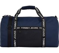 Tommy Jeans TJM Essential Sac de Voyage Weekender 48 cm