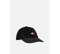 Tommy Jeans Tjm Heritage Cord Cap pour T.U Noir