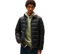 Tommy Jeans TJM LT Down Jacket EXT DM0DM20658 Doudoune, Black (Black), L Men's