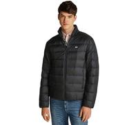Tommy Jeans TJM LT Down Jacket EXT DM0DM20658 Doudoune, Black (Black), S Homme