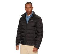 Tommy Jeans TJM LT Down Jacket EXT DM0DM20658 Doudoune, Black (Black), XL Homme