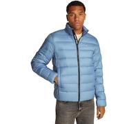 Tommy Jeans TJM LT Down Jacket EXT DM0DM20658 Doudoune, Blue (Colorado Blue), XS Homme