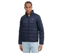 Tommy Jeans TJM LT Down Jacket EXT DM0DM20658 Doudoune, Blue (Dark Night Navy), L Homme
