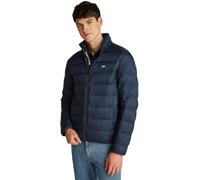 Tommy Jeans Veste d’hiver bleu foncé, Taille XXL
