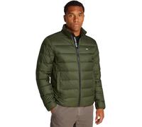 Tommy Jeans TJM LT Down Jacket EXT DM0DM20658 Doudoune, Green (Fatigue Green), XXL Homme