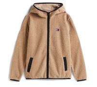 Tommy Jeans Tjm Reg Badge Teddy Sweat-Shirt M