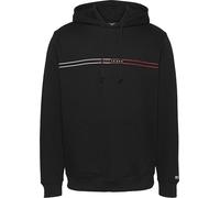 Vêtements Tommy Jeans Tjm Reg Entry Graphi DM0DM20847 pour Accessoires L Noir