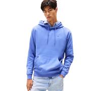 Tommy Jeans TJM Reg S Flag Hoodie Dm0Dm20742 Sweat à Capuche, Blue (Soft Sapphire), XXL Men's