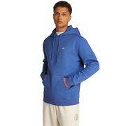 Tommy Jeans TJM Reg S Flag Hoodie Dm0Dm20742 Sweat à Capuche, Blue (Tempo Blue), 4XL Homme