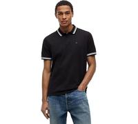 Tommy Jeans TJM Reg Tipped Polo Ext Dm0dm22700 Polo S/S Homme (Lot de 1)
