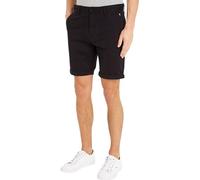 Tommy Jeans TJM Scanton Short DM0DM18812, Noir (Black), 27W Homme