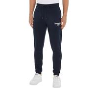 Jogging Marine Homme Tommy Hilfiger DM0DM18935 S
