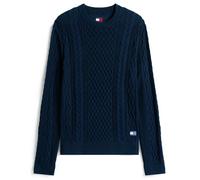 Tommy Jeans Tjm Slm Badge Pull À Câbles M