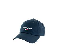 Tommy Jeans TJM Sport Cap Casquette de Baseball Homme