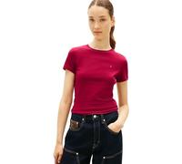 Tommy Jeans Tjw 3pack C-Neck Tee Dw0dw22175 T-Shirt S/S Femme (Lot de 3)