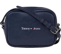 Tommy Jeans Camera Crossbody Bleu Homme