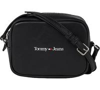 Tommy Jeans TJW CAMERA BAG Sacs crossover Femme, Noir (Black), OS